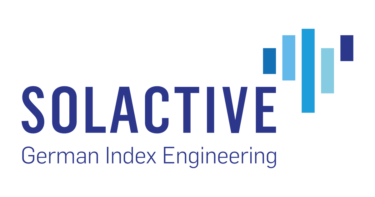 Solactive Indices